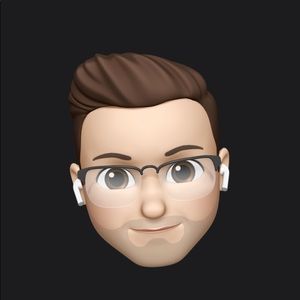 Meet your Posher, Chris